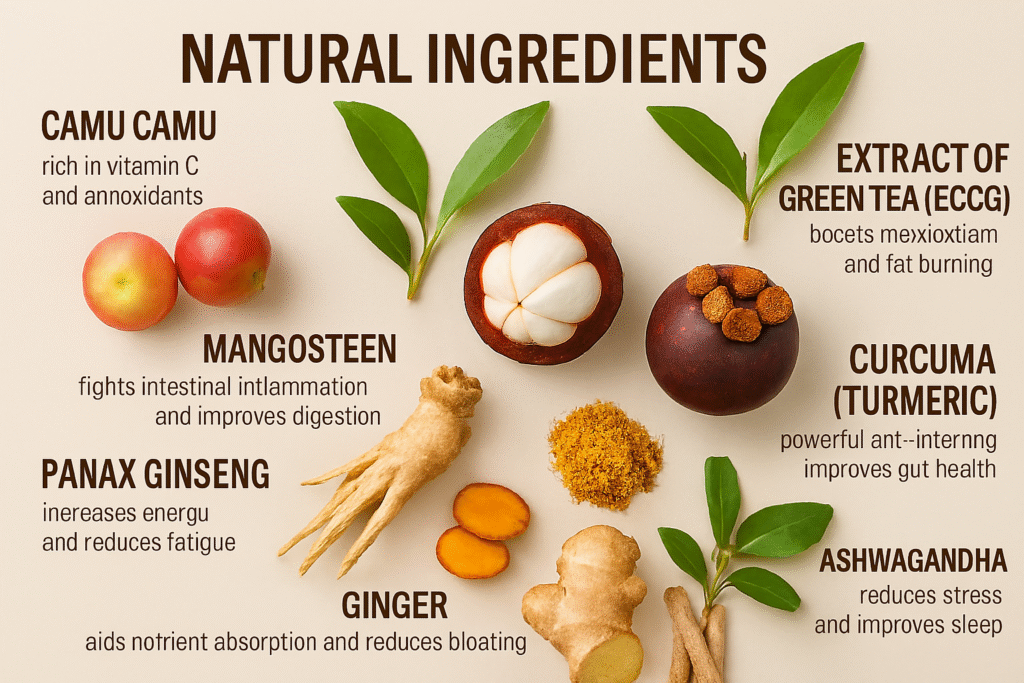 Natural Metabolism Booster: Best Daily Fat Burning Drink